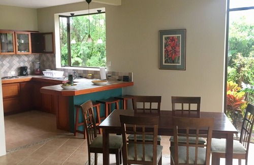 Nuevo Arenal House | Nice house on Lake Arenal