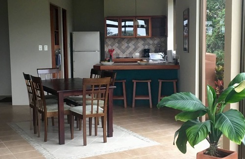 Nuevo Arenal House | Nice house on Lake Arenal