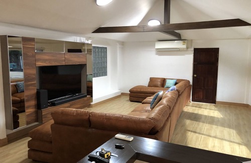 Old Phuket Town House | Nice house