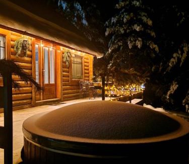 Krekhiv Villa | Nice House