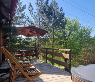 Krekhiv Villa | Nice House