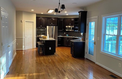 Groveton House | Nice House