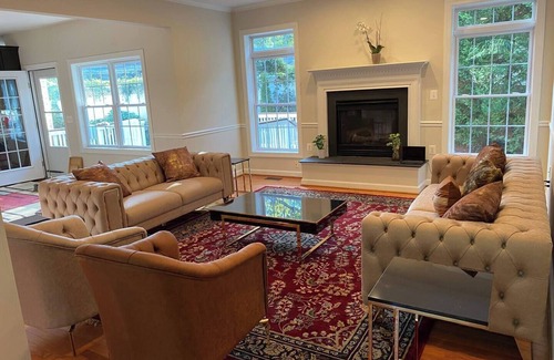 Groveton House | Nice House