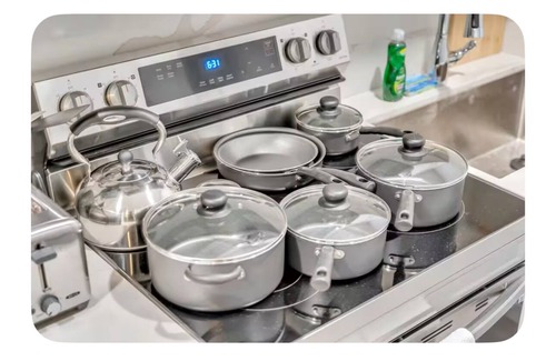 South San Jose House | nice house W/big kitchen safe/quiet neighborhood/ Free Wifi/Laundry/Parkings