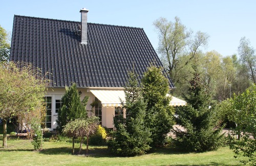 Oberhavel House | Nice house Wall