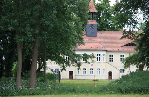 Oberhavel House | Nice house Wall