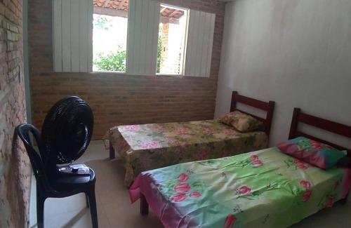 Japaratinga House | Nice house with plenty of space for the family