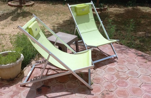 Mbour House | Nice house with swimming pool close to the sea