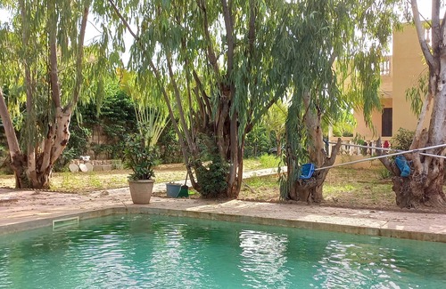Mbour House | Nice house with swimming pool close to the sea