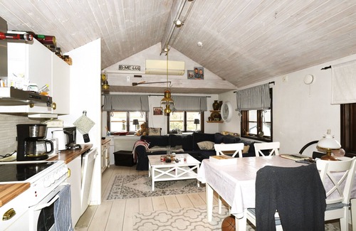Saro Apartment | Nice independent holiday apartment on Särö | SE02070