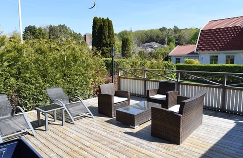 Saro Apartment | Nice independent holiday apartment on Särö | SE02070