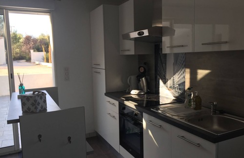 Gardanne House | Nice independent house in a bucolic setting