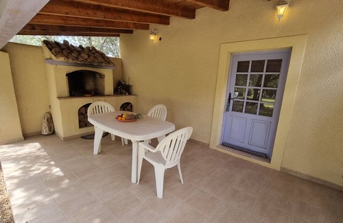 Sartene Apartment | Nice independent studio