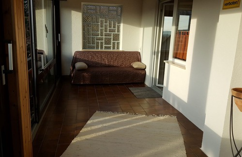 Diedorf Markt Apartment | Nice large apartment 85 m², 1st Floor, for 6 people, 3 bedrooms