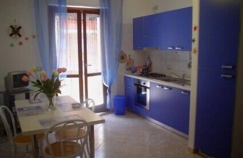 La Pietraia Apartment | Nice, large, quiet 2 bedroom apartment next to Algheros beach