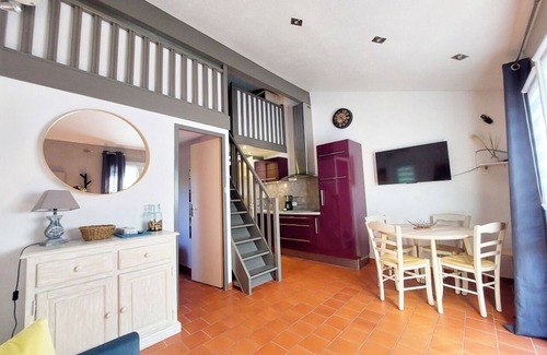 Maussane House | Nice little air-conditioned Mazet in the center of the Alpilles
