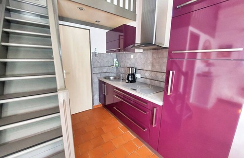 Maussane House | Nice little air-conditioned Mazet in the center of the Alpilles