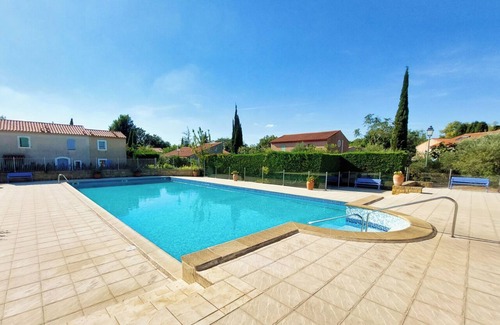 Maussane House | Nice little air-conditioned Mazet in the center of the Alpilles