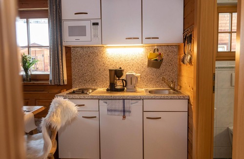 Niederau Ski Chalet | Nice little chalet with great views