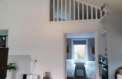Eldsberga House | Nice little cottage in picturesque Tonnersa beach village, near Halmstad
