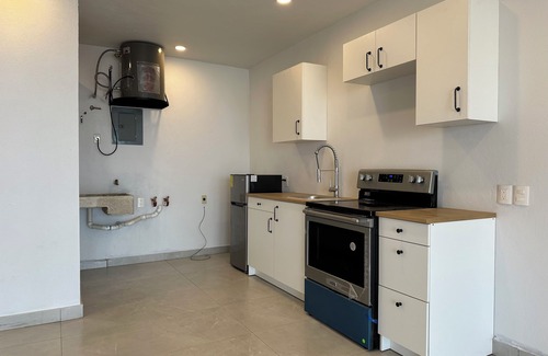 Ajijic House | Nice little house with lake view, shared pool, in an AAA neighborhood.
