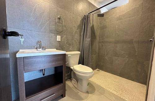 Ajijic House | Nice little house with lake view, shared pool, in an AAA neighborhood.