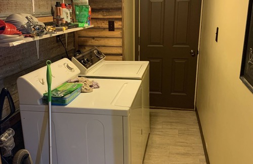 Kahoka House | Nice little small town house in a country town
