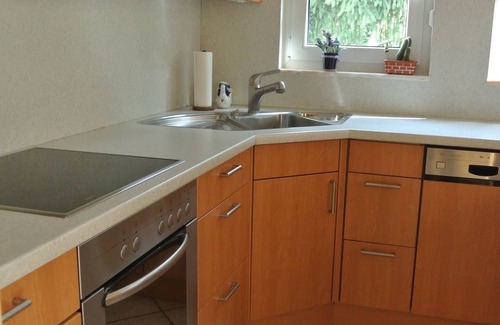 Gonsenheim Apartment | "Nice living in Mainz" Apartment Gisela & Jürgen Will