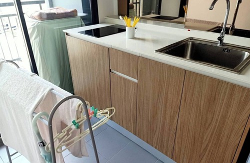 Bangkok Yai Condo | Nice locationnNear MRT train