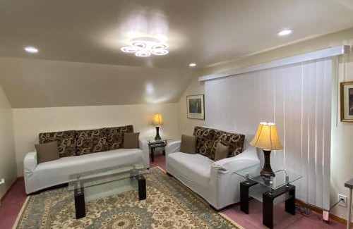 Cheektowaga Apartment | Nice & Lovely Family-Friendly Close to all