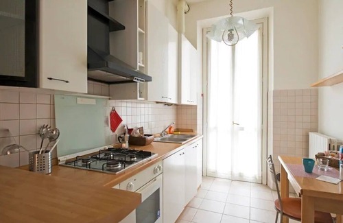 Cagnola Apartment | Nice mono in Milan! Fieramilanocity