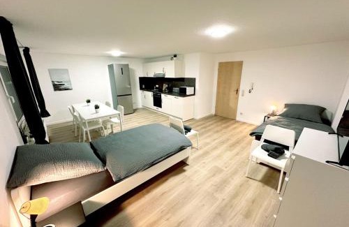 Edesheim Apartment | Nice Monteur Apartments Einbeck