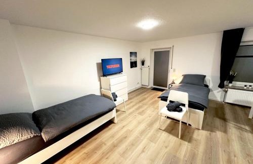 Edesheim Apartment | Nice Monteur Apartments Einbeck