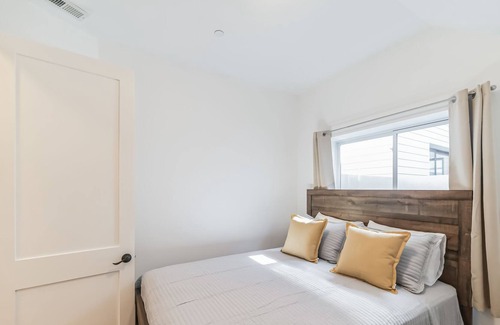 La Lengua Apartment | Nice n Cozy Bernal Heights 2 Beds, 2 Baths