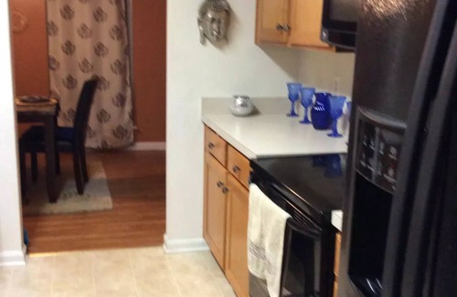 Martinsburg House | Nice neighborhood close to tourist attractions.