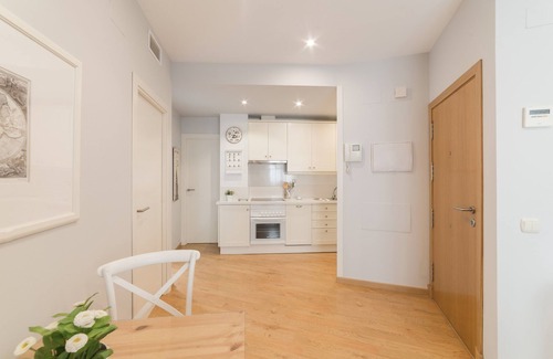 Old Town Apartment | Nice new apartment in the historic center of Cadiz