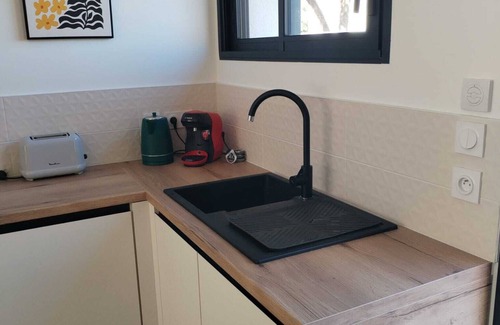 Rochemaure House | Nice new house for family vacations or business trips