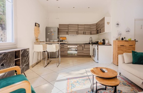 Liberation Apartment | Nice one-bedroom apartment, close to town center