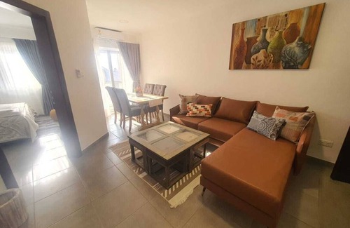 West Ridge Apartment | nice one bedroom appartment located 10min from the airport