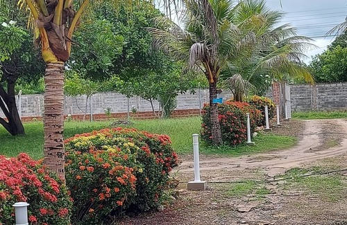 Teresina Cottage | Nice place and lots of space