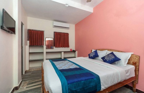 Thanjavur House | Nice Place at Thanjavur/budget Rooms