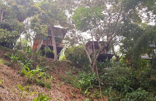 Quimbaya Ski Chalet | Nice place In quimbaya Quindio close to Natural parks