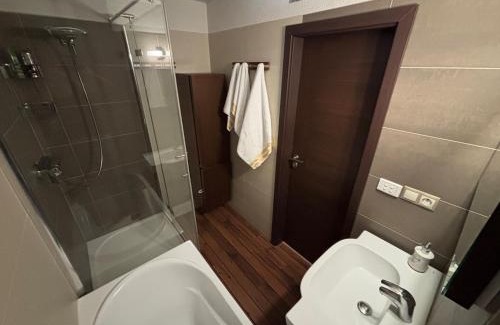 Liptovsky Mikulas Apartment | Nice Place, Podbreziny