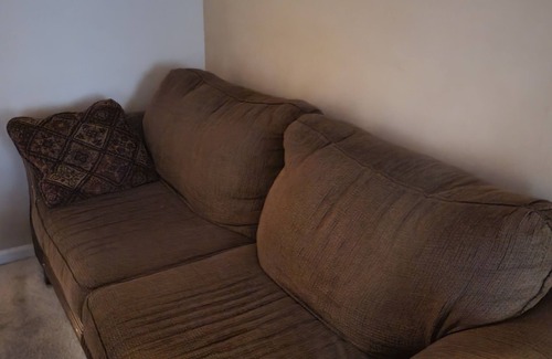 Norcross Condo | Nice place to chill like home