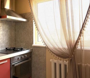 Bishkek Apartment | Nice place with nomadic style