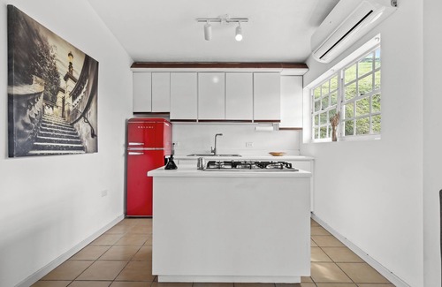 Barrazas Villa | Nice Pool & BBQ w/Mountain Views | Tanning Beds by Otium