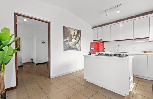 Barrazas Villa | Nice Pool & BBQ w/Mountain Views | Tanning Beds by Otium