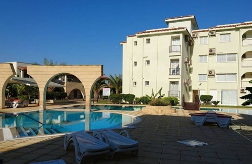 Gastria Apartment | Nice Pool View 2 Bedroom Flat