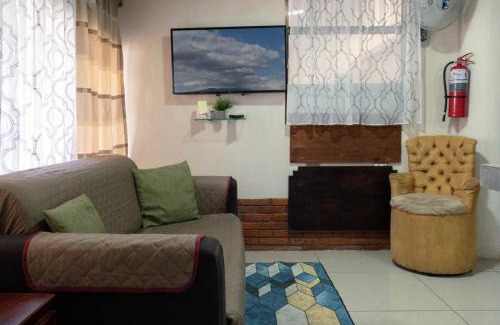 Desamparados Apartment | Nice private apartment studio to discover CR