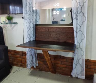 Desamparados Apartment | Nice private apartment studio to discover CR